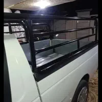 وانت آریسان،آماده به کار