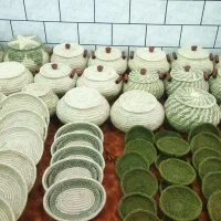 صنایع دستی و کپوی دزفول