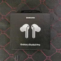 ایربادز galaxy buds 3 pro سامسونگ