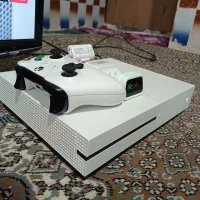 Xbox one s 500 gig|کنسول، بازی ویدئویی و آنلاین|آبیک, |دیوار