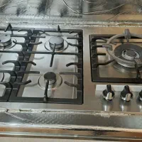 گاز بیمکث بهترین جنس