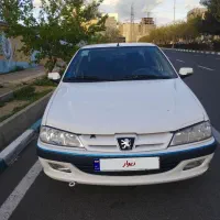 خودرو پژو پارس سال مدل ۹۹