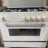 فر گاز|اجاق گاز و لوازم برقی پخت‌وپز|کرج, گوهردشت|دیوار