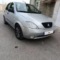 تیبا ۲|خودرو سواری و وانت|تربت جام, شهید مدرس|دیوار