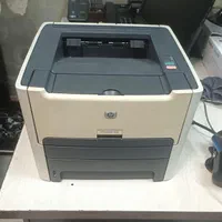 پرینتر اداری ۱۳۲۰ HP اچ پی