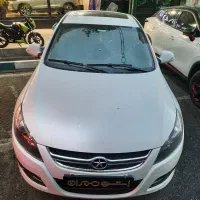 jac j5/جک جی 5/مدل 1396/بدون رنگ