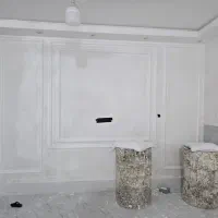 استخدام اوستا گچ کار|استخدام معماری، عمران و ساختمانی|ایرانشهر, |دیوار