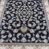 فرش۱۲متری/۷۰۰شانه اصل/تمام نخ اکریلیک /تراکم بالا|فرش|کبودرآهنگ, |دیوار