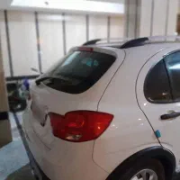 کوییک آر اس۱۴۰۲|خودرو سواری و وانت|نسیم‌شهر, |دیوار