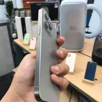 اپل iPhone 15 Pro Max با حافظهٔ ۲۵۶ گیگابایت|موبایل|کرج, آزادگان|دیوار
