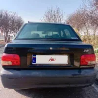 پراید مدل 1383انژکتور بسیار تمیز