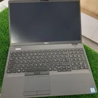 لپ تاپ استوک DELL LATITUDE 5500