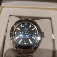 ساعت امگا -اکبند