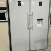 فروش وخرید ار یخچال فریزر دوقلو و تک