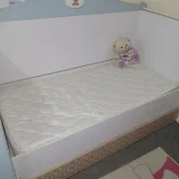 تخت کودک|تخت و صندلی بچه|شیراز, شهرک گلستان|دیوار