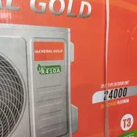 اسپلیت24موتور سنگین جنرال گلد t3حاره ای