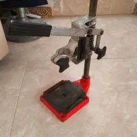 پایه دریل  مهر