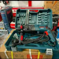 دریل.پیکور.بتن کن سه حالته سه کیلو باس.Boss|ابزارآلات|کرمان, |دیوار