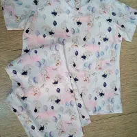 فروش و دوخت لباس راختی