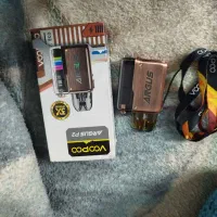 دستگاه ویپARGUS P2