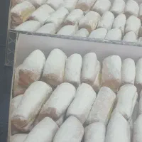 سفارشات شیرینی به صورت عمده و جزئی پذیرفته میشود