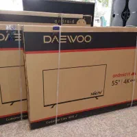 فروش اقساطی محصولات دوو 1 ساله تا ۲۰۰ میلیون