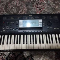 پیانو،کیبورد یاماها PSR 630