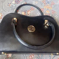 کیف چرم دست دوز
