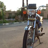 موتور مزایده مدل ۹۳ کویر