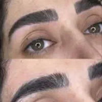 سلام خدمت بانوان ک ب زیبایی اهمیت میدن