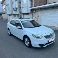 برلیانس H330اتوماتیک بی رنگ خیلی سالم