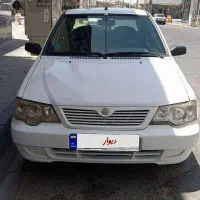 پراید132SE مدل 92