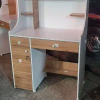 گالری چوب حمید|میز تحریر و کامپیوتر|مشهد, سیلو|دیوار