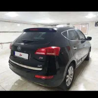 جکs5‌اتومات مدل۹۵|خودرو سواری و وانت|تبریز, |دیوار