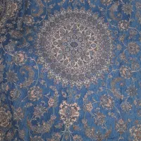 روفرشی ۹متری آبی