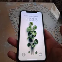 اپل iPhone XS با حافظهٔ ۲۵۶ گیگابایت