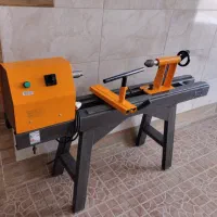 دستگاه خراطی