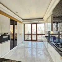 نوساز تکواحدی سه خواب پنجره کف تا سقف فلکه سوم