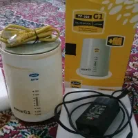 مودم ایرانسل G1|مودم و تجهیزات شبکه|مشهد, بهشت|دیوار