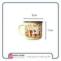 فروش انواع ظروف لعابی|ظروف سرو و پذیرایی|سبزوار, قاضی زاد|دیوار