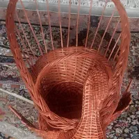 یلدا،سبد حصیری،چله