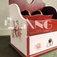 وسایل پذیرایی و نظم‌دهنده هنری + تخفیف ویژه مهر|صنایع دستی و سایر لوازم تزئینی|قم, بلوار امین و ساحلی|دیوار