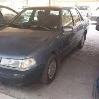 هیوندای اکسل، مدل ۱۹۹۳