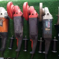 میخکوب دریل فرز|ابزارآلات|بندر کنگان, |دیوار