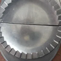 قالب پیراشکی