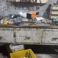 میز کار صنعتی