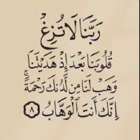 توکل کن بر خداوند ، گره گشای...نیت کن