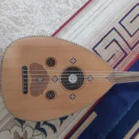 عود      اهواز  ارسال|سازهای سنتی|بندرعباس, |دیوار