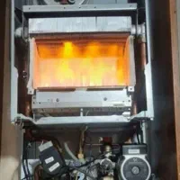 تعمیرات پکیج و آبگرمکن .تصفیه آب.کولرآبی .بخاری