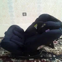 صندلی ماشین کودک و گالسکه و میز غذا کودک